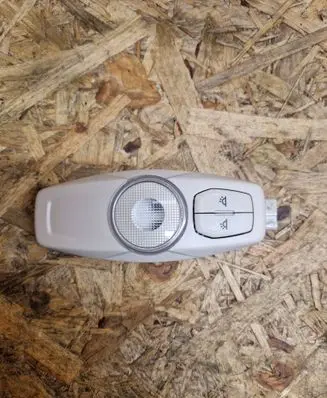 Ford S-MAX Other interior light EM2A13K767 X010566081 20171006110302