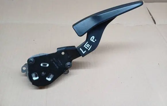Seat Leon (5F) Seat adjustment assembly 
