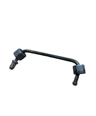 Audi Q7 4L Fuel injector supply line/pipe 