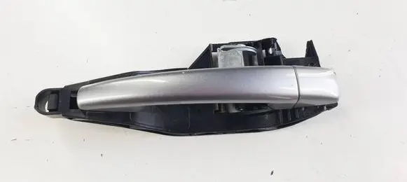 Peugeot 2008 I Rear door exterior handle 867172204290 86717220429