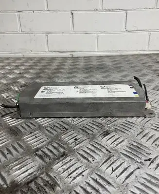 BMW 1 E81 E87 Bluetooth control unit module 16921111