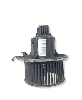 Opel Zafira B Heater fan/blower D8087