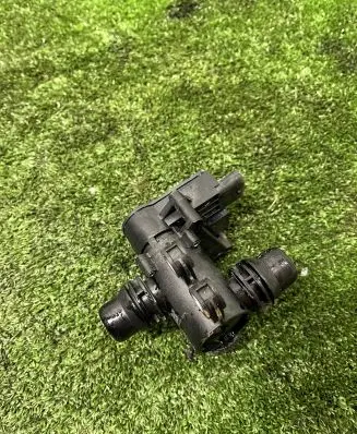 Mercedes-Benz EQA Coolant heater A0005061500 0005061500 SW212700