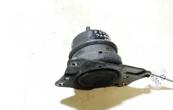 Skoda Fabia Mk1 (6Y) Engine mount bracket 6q0199262p