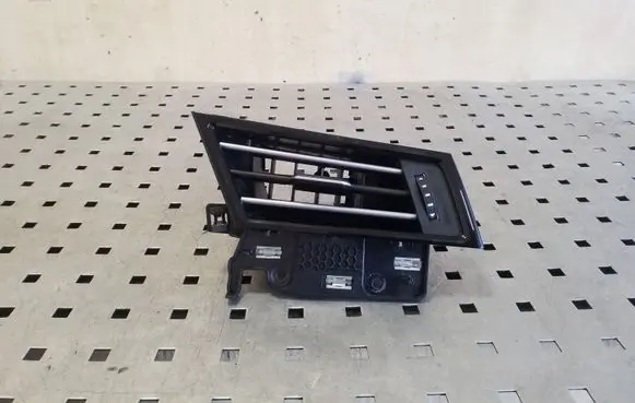 Volkswagen PASSAT B8 Dashboard side air vent grill/cover trim 3G2819702E 3G2819702