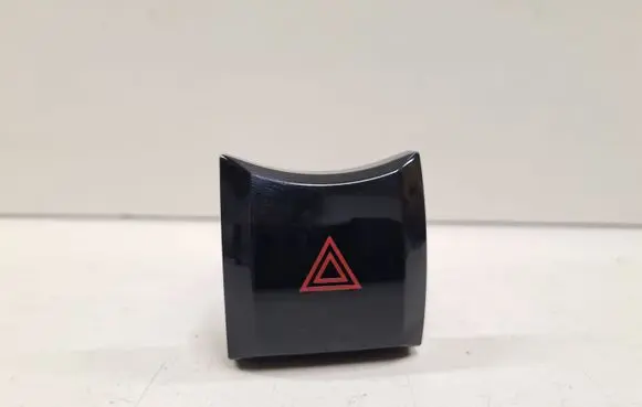 Peugeot iOn Hazard light switch 5B04