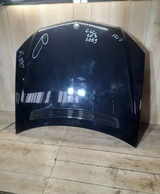 Mercedes-Benz CLC CL203 Engine bonnet/hood 