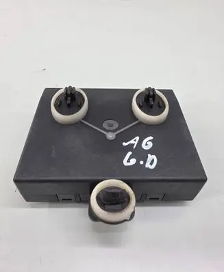 Audi A6 C7 Door control unit/module 4G8959795J