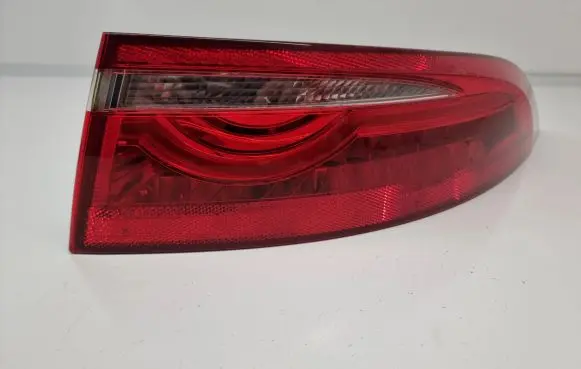 Jaguar XF X260 Rear/tail lights GX6313404AE
