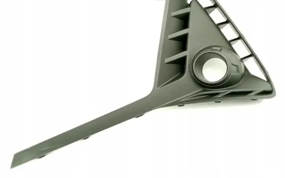 Hyundai i20 (PB PBT) Front bumper 86561C0000