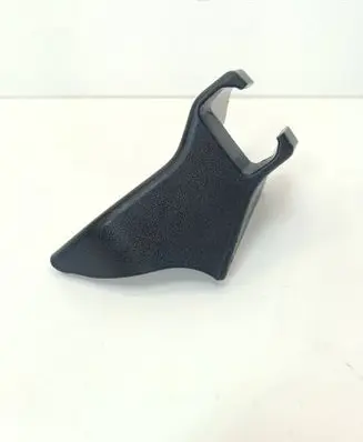 Toyota Prius (XW30) Front passenger seat rail trim 7215847040