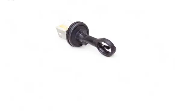 Audi A6 S6 C6 4F Interior temperature sensor 4F0820539