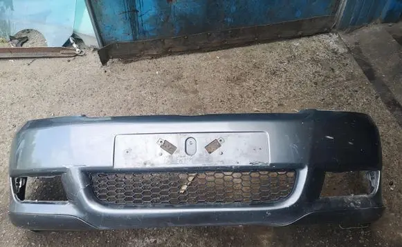 Toyota Corolla Verso E121 Front bumper