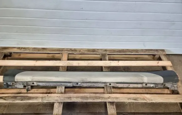 Suzuki SX4 S-Cross Sill 7723261m 7723161m0