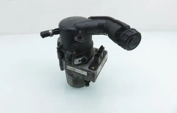 Peugeot 508 Power steering pump A5100672F 9675277380