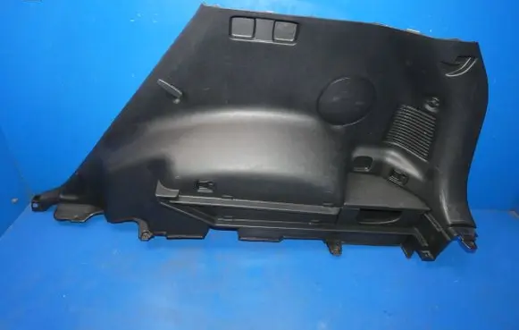 KIA Sportage Trunk/boot side trim panel 