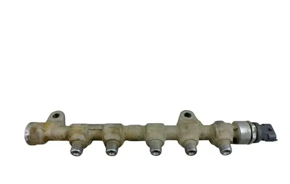 Opel Zafira B Fuel main line pipe 55215204 0445214190