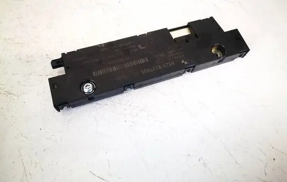 BMW 5 F10 F11 Antenna control unit 65209237055 6520923705501