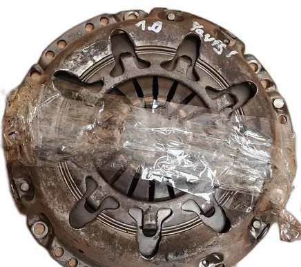 Peugeot Partner Clutch set kit