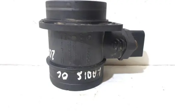 Volkswagen Caddy Mass air flow meter