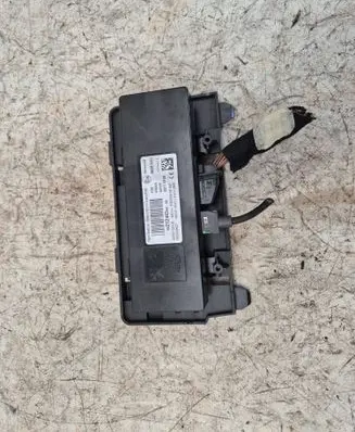 Citroen C3 Other control units/modules 9821246980 10R041528 503551122130