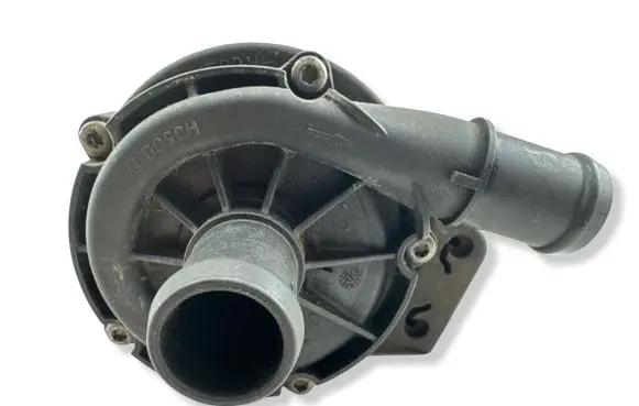 Volkswagen Golf VII Electric auxiliary coolant/water pump 04L965567B