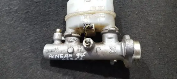 Nissan Almera Master brake cylinder