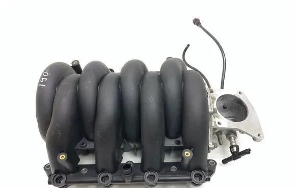 Intake manifold