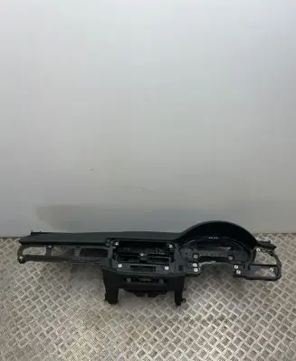 Audi A4 S4 B9 Dashboard 8W1858041