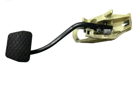 BMW 5 F10 F11 Brake pedal 6782665 35116782665