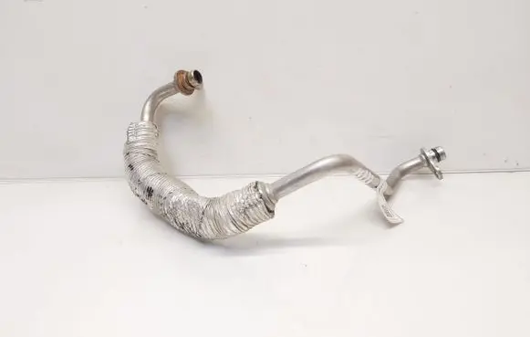 BMW 2 F45 Engine coolant pipe/hose 7648352
