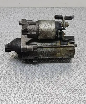 Peugeot 208 Starter motor 9688268480 12C94217Z