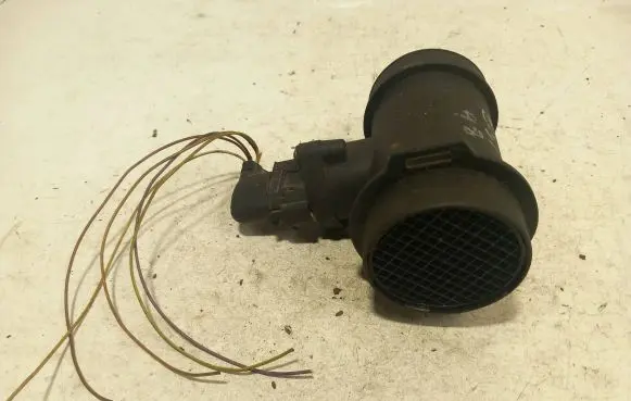 Mercedes-Benz CLK A208 C208 Mass air flow meter 0000940948 LM0019 0280217114