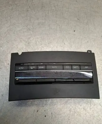 Mercedes-Benz E W212 Climate control unit A2129009409 5HB00935549