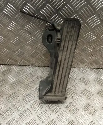 Volkswagen Touran I Accelerator throttle pedal 1T1721503H