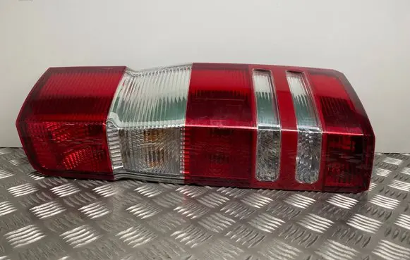 Mercedes-Benz Sprinter W906 Rear/tail lights 89504031