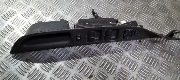Mazda 6 Electric window control switch 8152b4n 815-2b4n