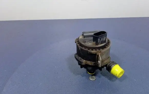 BMW iX3 G08 Water pump 9455039
