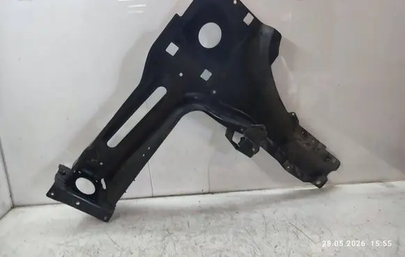 Land Rover Range Rover L322 Headlight/headlamp mounting bracket 