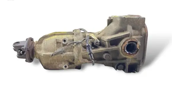 Mazda CX-7 Rear differential MA2727151 T525E
