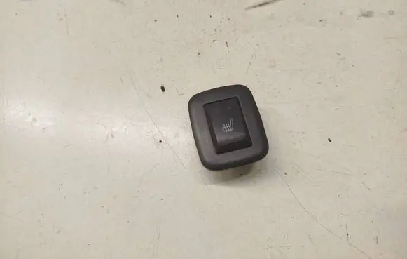 Chrysler Town u0026 Country V Seat heating switch 1FB12DX9AA