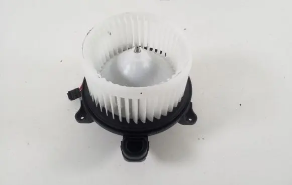 A/C air flow flap actuator/motor