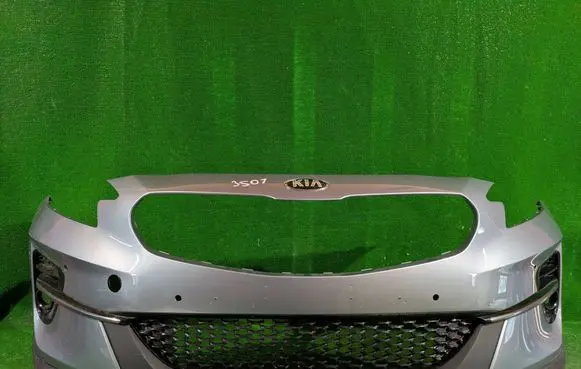 KIA Xceed Front bumper