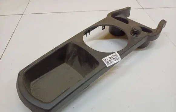 Chevrolet Spark Center console 96457371