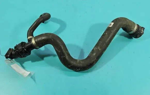 Intercooler hose/pipe