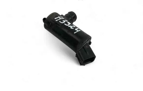 Windscreen/windshield washer pump