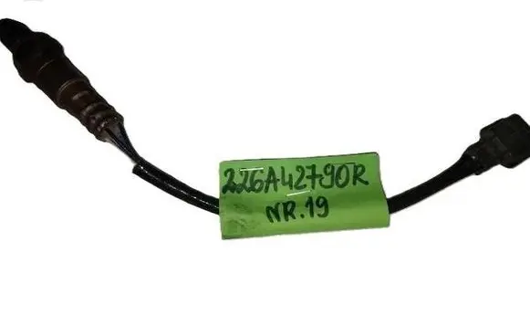 Renault Master III Lambda probe sensor 226A42790R