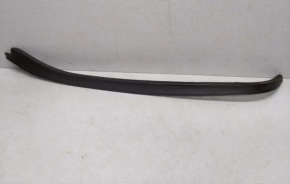 Volkswagen Golf V Rear door trim (molding) 1K6839373B