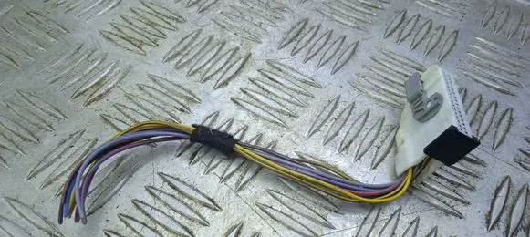 Mercedes-Benz CLS C218 AMG Other wiring loom A0055450130