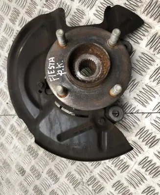Ford Fiesta Front wheel hub
